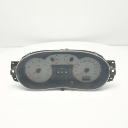 QUADRO STRUMENTI VEGLIA CONTACHILOMETRI TACHIMETRO RENAULT CLIO MK1 
