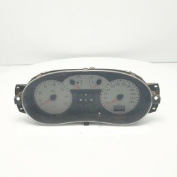 QUADRO STRUMENTI VEGLIA CONTACHILOMETRI TACHIMETRO RENAULT CLIO MK1 