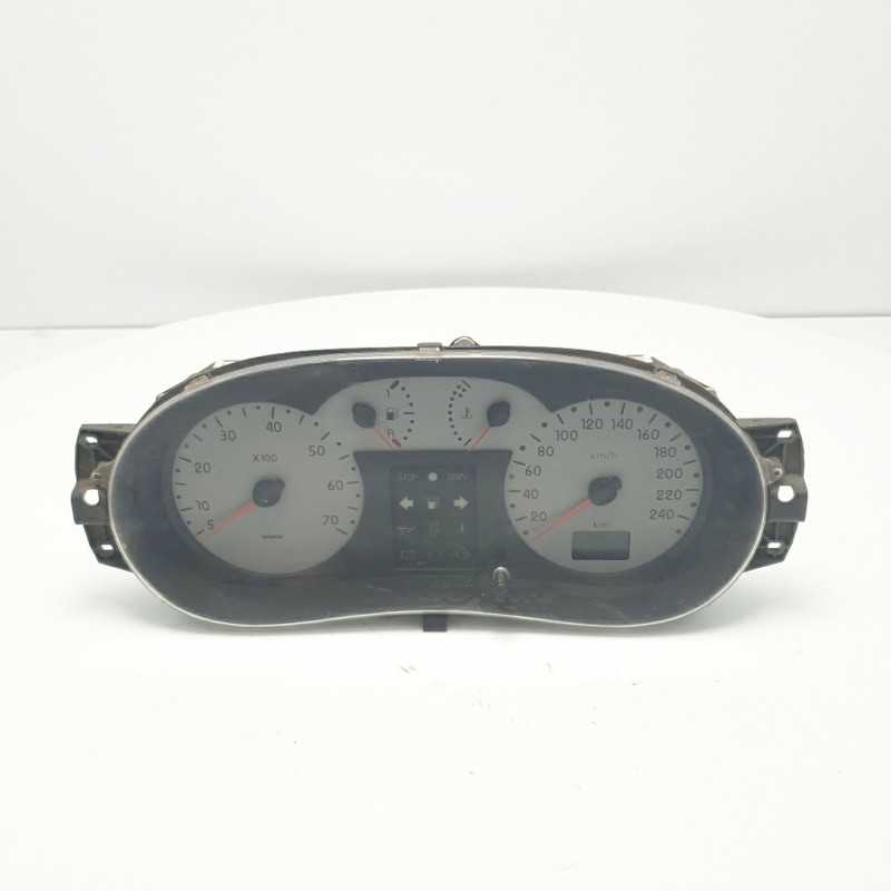 QUADRO STRUMENTI VEGLIA CONTACHILOMETRI TACHIMETRO RENAULT CLIO MK1 QUADRO STRUMENTI VEGLIA CONTACHILOMETRI TACHIMETRO RENAULT CLIO MK1