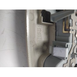 Plafoniera luce interno abitacolo 5 pin Fiat Croma 194 1.9 D Mtj 2005-11 735316712