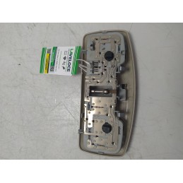Plafoniera luce interno abitacolo 5 pin Fiat Croma 194 1.9 D Mtj 2005-11 735316712
