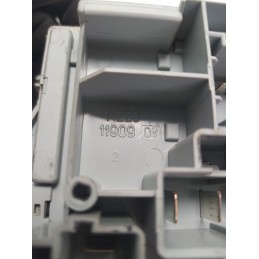 Centralina portafusibili Fiat Croma 194 1.9 D Mtj 2005-11 51738102