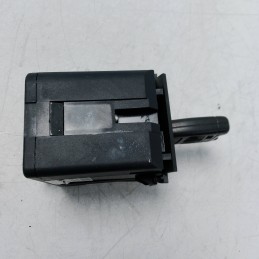 Modulo accensione con chiave Fiat Croma 194 1.9 D Mtj 2005-11 7354473430 chiave usurata