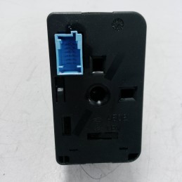 Modulo accensione con chiave Fiat Croma 194 1.9 D Mtj 2005-11 7354473430 chiave usurata