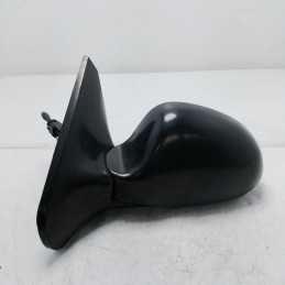 Specchietto retrovisore esterno SX Suzuki Alto 5P 1.1 B 46 KW 2002-06 84702M79G30 manuale