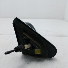 Specchietto retrovisore esterno SX Suzuki Alto 5P 1.1 B 46 KW 2002-06 84702M79G30 manuale