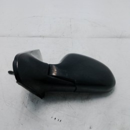 Specchietto retrovisore esterno SX Suzuki Alto 5P 1.1 B 46 KW 2002-06 84702M79G30 manuale