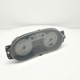 QUADRO STRUMENTI VEGLIA CONTACHILOMETRI TACHIMETRO RENAULT CLIO MK1 