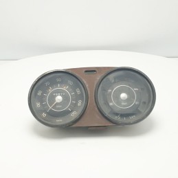 QUADRO STRUMENTI VEGLIA CONTACHILOMETRI TACHIMETRO FIAT 127 1° SERIE SPECIAL 