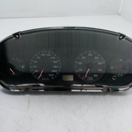 Quadro strumenti contachilometri Fiat Brava 182 1.6 16v 1996-01 46754643