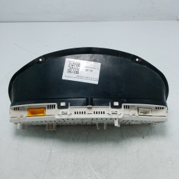 Quadro strumenti contachilometri Fiat Brava 182 1.6 16v 1996-01 46754643