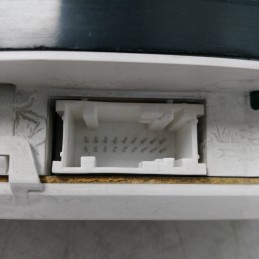 Quadro strumenti contachilometri Fiat Brava 182 1.6 16v 1996-01 46754643