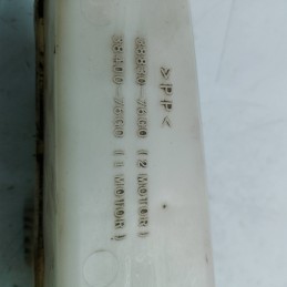 Vaschetta serbatoio liquido tergicristalli Suzuki Alto 5P 1.1 B 46 KW 2002-06 38830-76G0