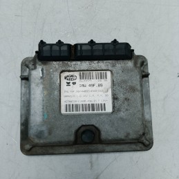 Centralina ecu motore Fiat...