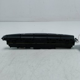 Pulsantiera centrale cruscotto Fiat Brava 182 1.6 16v 1996-01 735291014