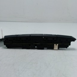 Pulsantiera centrale cruscotto Fiat Brava 182 1.6 16v 1996-01 735291014