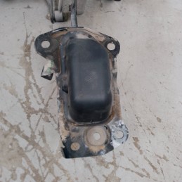 Ponte assale posteriore VW Tiguan 5N 1.4 TSI 2009 5N0505235L