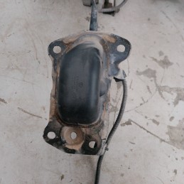 Ponte assale posteriore VW Tiguan 5N 1.4 TSI 2009 5N0505235L