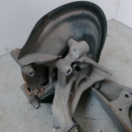 Ponte assale posteriore VW Tiguan 5N 1.4 TSI 2009 5N0505235L
