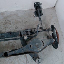 Ponte assale posteriore VW Tiguan 5N 1.4 TSI 2009 5N0505235L