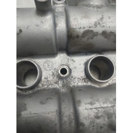 Testata coperchio sede albero a camme VW Tiguan 5N 1.4 TSI 2009 03C103475CD con 92.000km