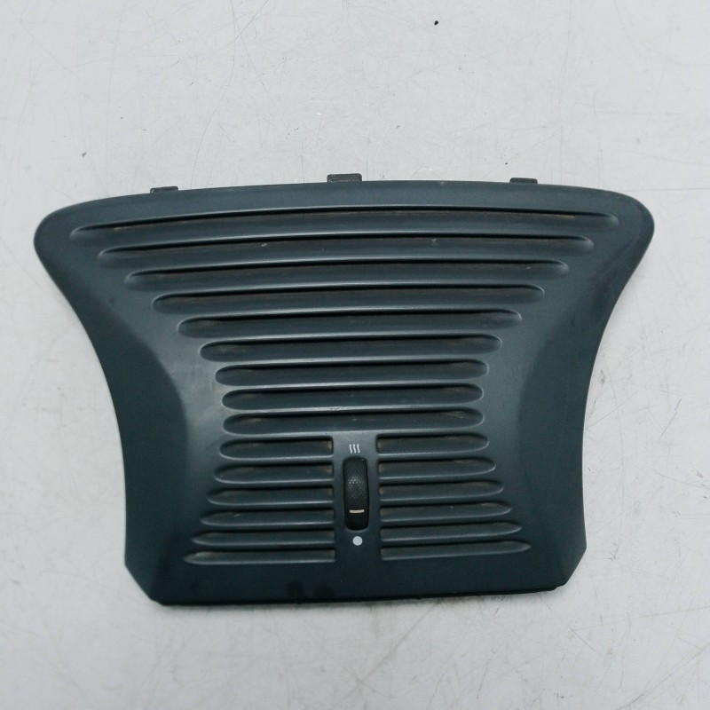 Diffusore centrale bocchetta aerazione cruscotto Fiat Brava 182 1.6 16v 1996-01 735263166