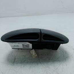 Vano portarifiuti accendisigari posacenere Fiat Brava 182 1.6 16v 1996-01 717445000