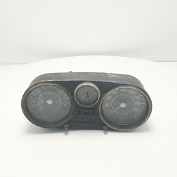 QUADRO STRUMENTI VEGLIA CONTACHILOMETRI TACHIMETRO MERCEDES W115 