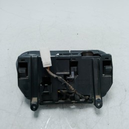 Vano portarifiuti accendisigari posacenere Fiat Brava 182 1.6 16v 1996-01 717445000