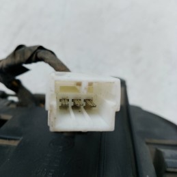 Vano portarifiuti accendisigari posacenere Fiat Brava 182 1.6 16v 1996-01 717445000