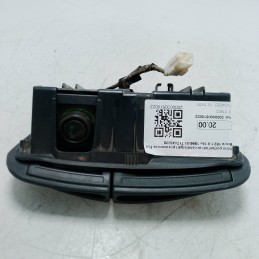 Vano portarifiuti accendisigari posacenere Fiat Brava 182 1.6 16v 1996-01 717445000