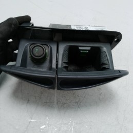 Vano portarifiuti accendisigari posacenere Fiat Brava 182 1.6 16v 1996-01 717445000