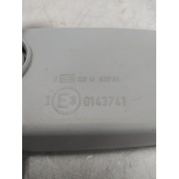 Specchietto retrovisore interno abitacolo Fiat Brava 182 1.6 16v 1996-01 0143741
