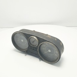 QUADRO STRUMENTI VEGLIA CONTACHILOMETRI TACHIMETRO MERCEDES W115 