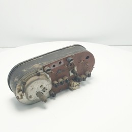 QUADRO STRUMENTI VEGLIA CONTACHILOMETRI TACHIMETRO MERCEDES W115 