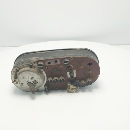 QUADRO STRUMENTI VEGLIA CONTACHILOMETRI TACHIMETRO MERCEDES W115 