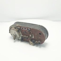 QUADRO STRUMENTI VEGLIA CONTACHILOMETRI TACHIMETRO MERCEDES W115 