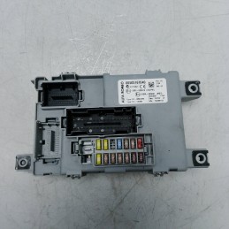 Centralina body computer...
