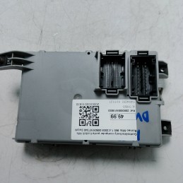 Centralina body computer porta fusibili Alfa Romeo Mito 955 1.4 2008 00505167040 Delphi