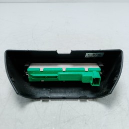 Display indicatore cinture sicurezza Alfa Romeo Mito 955 1.4 2008 156087761