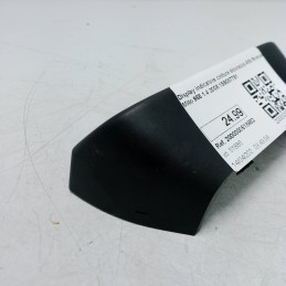 Display indicatore cinture sicurezza Alfa Romeo Mito 955 1.4 2008 156087761