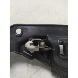 Maniglia interna portiera ant DX Alfa Romeo Mito 955 1.4 2008 EP070050X