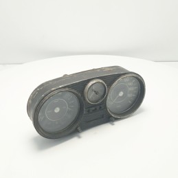 QUADRO STRUMENTI VEGLIA CONTACHILOMETRI TACHIMETRO MERCEDES W115 