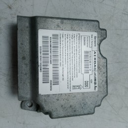 Centralina airbag Alfa...