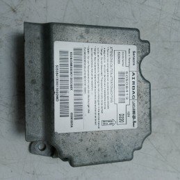 Centralina airbag Alfa...