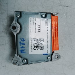 Centralina airbag Alfa Romeo Mito 955 1.4 2008 50508413