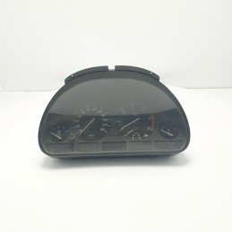 QUADRO STRUMENTI VEGLIA CONTACHILOMETRI TACHIMETRO BMW E39 SERIE 5 2003 62116903800
