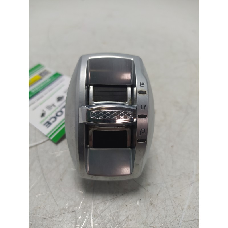 Pulsante interruttore DNA assetto Alfa Romeo Mito 955 1.4 2008 156078266