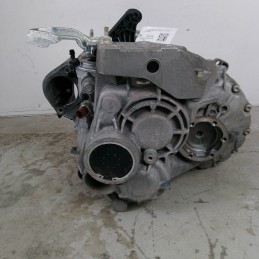 Cambio manuale 6 rapporti VW Tiguan 5N 1.4 TSI 2009 02Q301103 L 02Q301107 L LAU 92.000KM