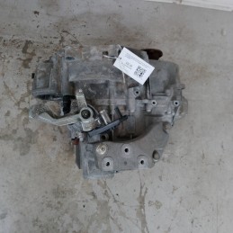 Cambio manuale 6 rapporti VW Tiguan 5N 1.4 TSI 2009 02Q301103 L 02Q301107 L LAU 92.000KM